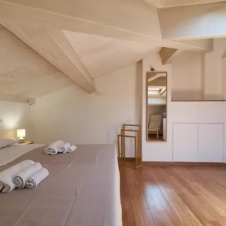 - Cozy Eco Attic *