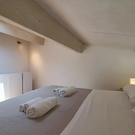 Apartment - Cozy Eco Attic Perugia