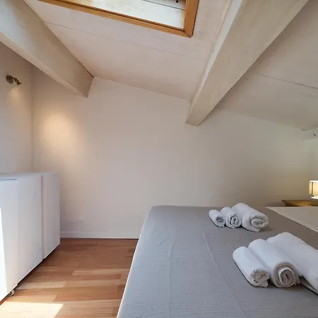 - Cozy Eco Attic *