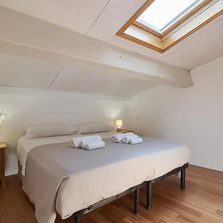 - Cozy Eco Attic