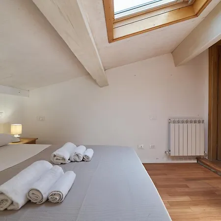 Apartment - Cozy Eco Attic *