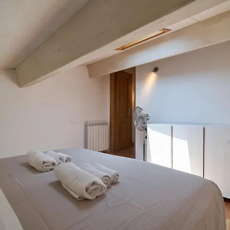 Apartment - Cozy Eco Attic *