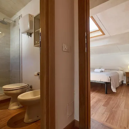 - Cozy Eco Attic *