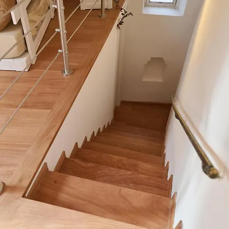 Apartment - Cozy Eco Attic Perugia