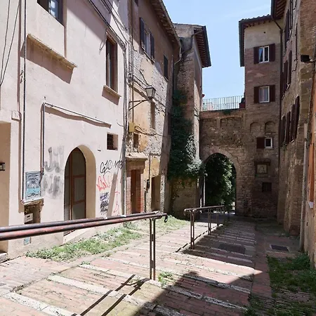 - Cozy Eco Attic * Perugia